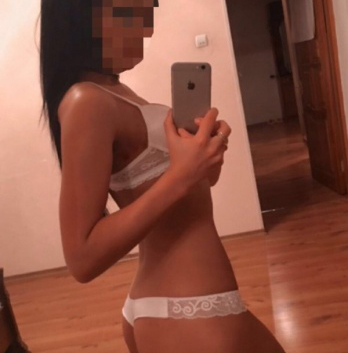 Анкета проститутки Светлана - город Суворовская, 23 года, №6941